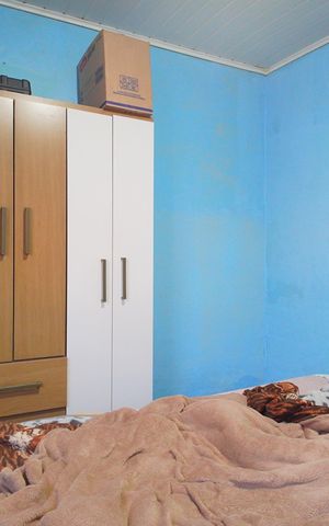Casa para alugar com 120m², 3 quartos e 2 vagasQuarto 1
