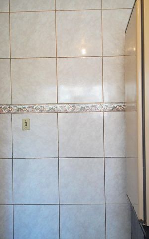 Casa para alugar com 120m², 3 quartos e 2 vagasÁrea de Serviço