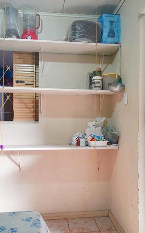 Casa para alugar com 120m², 3 quartos e 2 vagasQuarto 2