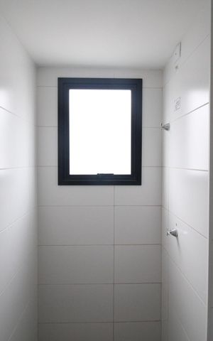 Studio à venda com 10m², 0 quarto e sem vagaBanheiro