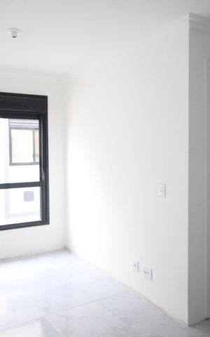 Studio à venda com 10m², 0 quarto e sem vagaKitnet