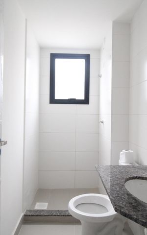 Studio à venda com 10m², 0 quarto e sem vagaBanheiro