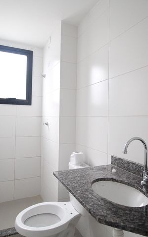 Studio à venda com 10m², 0 quarto e sem vagaBanheiro
