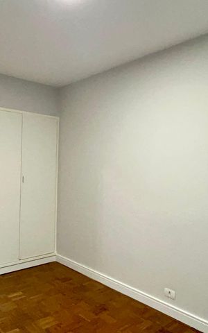 Apartamento para alugar com 110m², 3 quartos e 1 vaga Apartamento para alugar com 110m², 3 quartos e 1 vagaQuarto 2