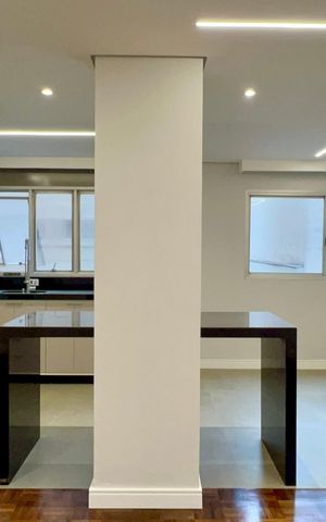 Apartamento para alugar com 110m², 3 quartos e 1 vaga Apartamento para alugar com 110m², 3 quartos e 1 vagaCozinha