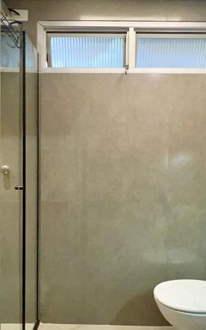 Apartamento para alugar com 110m², 3 quartos e 1 vaga Apartamento para alugar com 110m², 3 quartos e 1 vagaBanheiro
