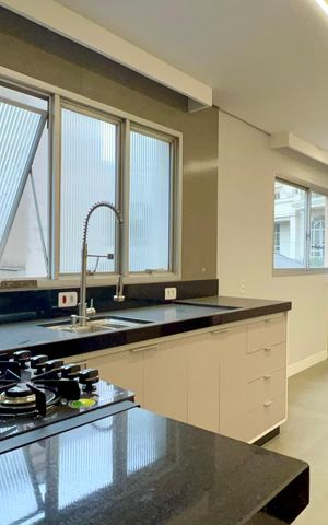 Apartamento para alugar com 110m², 3 quartos e 1 vaga Apartamento para alugar com 110m², 3 quartos e 1 vagaCozinha