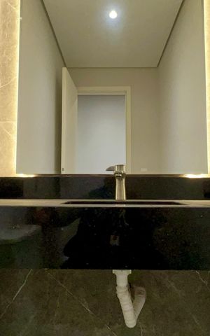 Apartamento para alugar com 110m², 3 quartos e 1 vaga Apartamento para alugar com 110m², 3 quartos e 1 vagaLavabo