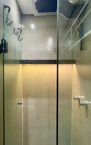 Apartamento para alugar com 110m², 3 quartos e 1 vaga Apartamento para alugar com 110m², 3 quartos e 1 vagaBanheiro