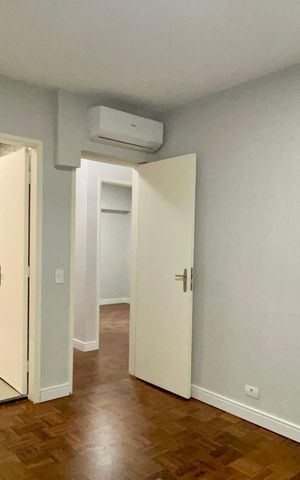 Apartamento para alugar com 110m², 3 quartos e 1 vaga Apartamento para alugar com 110m², 3 quartos e 1 vagaSuite