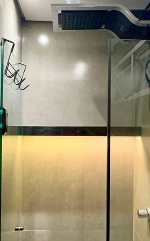 Apartamento para alugar com 110m², 3 quartos e 1 vaga Apartamento para alugar com 110m², 3 quartos e 1 vagaBanheiro