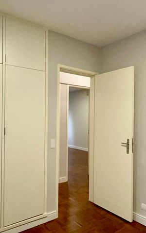 Apartamento para alugar com 110m², 3 quartos e 1 vaga Apartamento para alugar com 110m², 3 quartos e 1 vagaQuarto 1