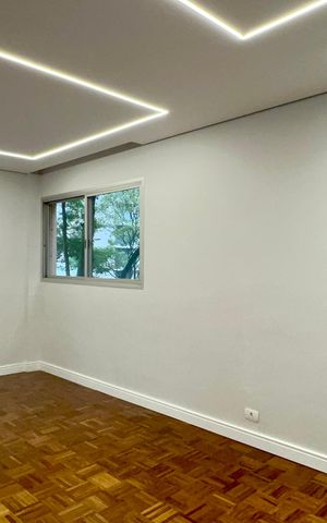 Apartamento para alugar com 110m², 3 quartos e 1 vaga Apartamento para alugar com 110m², 3 quartos e 1 vagaSal