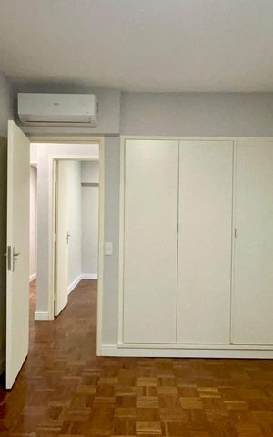 Apartamento para alugar com 110m², 3 quartos e 1 vaga Apartamento para alugar com 110m², 3 quartos e 1 vagaQuarto 2