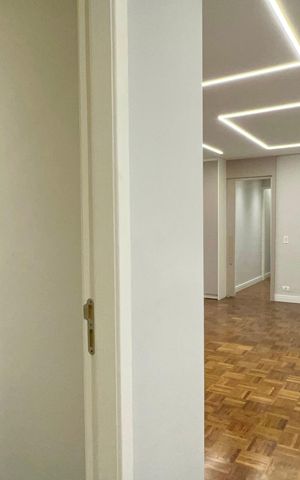 Apartamento para alugar com 110m², 3 quartos e 1 vaga Apartamento para alugar com 110m², 3 quartos e 1 vagaEntrada