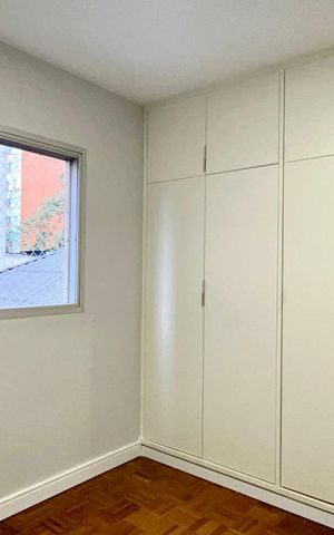 Apartamento para alugar com 110m², 3 quartos e 1 vaga Apartamento para alugar com 110m², 3 quartos e 1 vagaQuarto 1