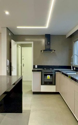 Apartamento para alugar com 110m², 3 quartos e 1 vaga Apartamento para alugar com 110m², 3 quartos e 1 vagaCozinha