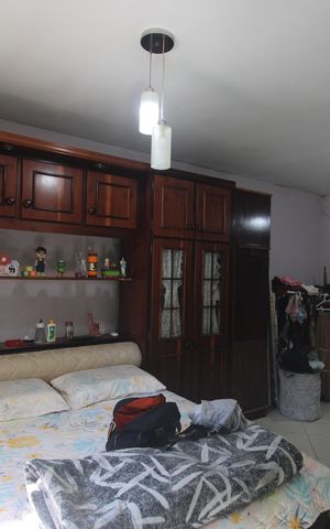 Casa de condomínio à venda com 176m², 2 quartos e 1 vagaSuíte 2