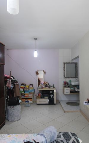 Casa de condomínio à venda com 176m², 2 quartos e 1 vagaSuíte 2