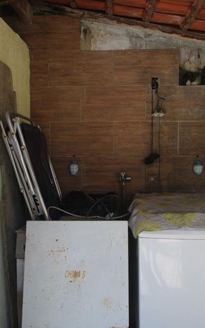Casa de condomínio à venda com 176m², 2 quartos e 1 vagaÁrea de serviço