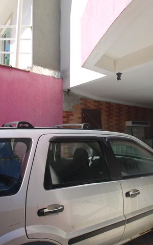 Casa de condomínio à venda com 176m², 2 quartos e 1 vagaGaragem
