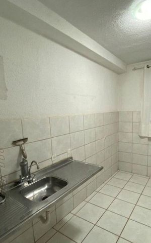 Studio para alugar com 25m², 1 quarto e sem vaga Studio para alugar com 25m², 1 quarto e sem vagaCozinha