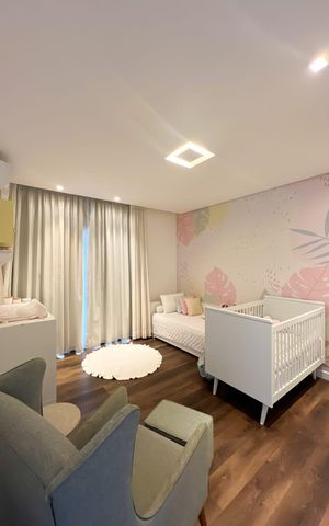 Casa de condomínio à venda com 308m², 3 quartos e 4 vagas Casa de condomínio à venda com 308m², 3 quartos e 4 vagasQuarto
