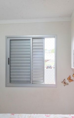 Apartamento à venda com 49m², 2 quartos e 1 vagaQuarto 2