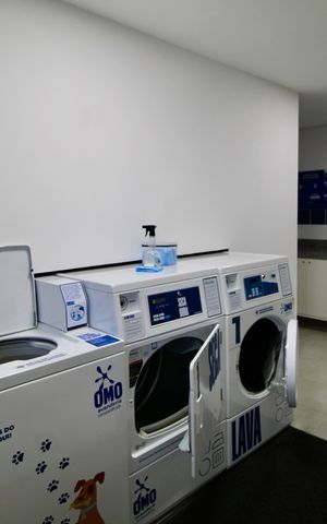 Apartamento à venda com 55m², 2 quartos e 1 vaga Apartamento à venda com 55m², 2 quartos e 1 vagaÁrea comum - Lavanderia