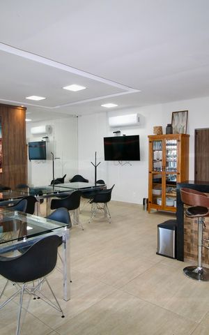 Apartamento à venda com 55m², 2 quartos e 1 vaga Apartamento à venda com 55m², 2 quartos e 1 vagaEspaço Gourmet