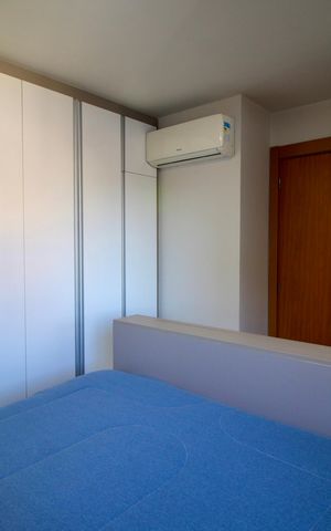Apartamento à venda com 55m², 2 quartos e 1 vaga Apartamento à venda com 55m², 2 quartos e 1 vagaQuarto 1 - Suite
