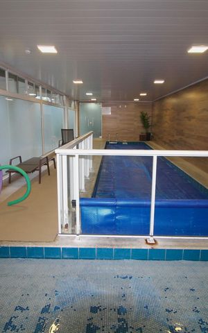 Apartamento à venda com 55m², 2 quartos e 1 vaga Apartamento à venda com 55m², 2 quartos e 1 vagaÁrea comum - Piscina