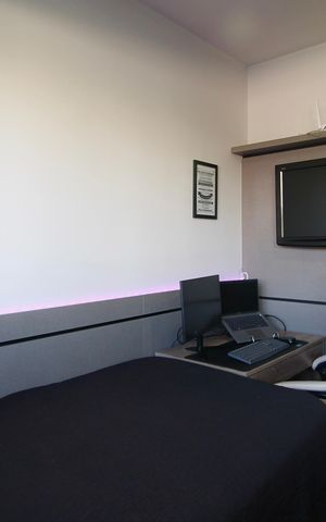 Apartamento à venda com 55m², 2 quartos e 1 vaga Apartamento à venda com 55m², 2 quartos e 1 vagaQuarto 2