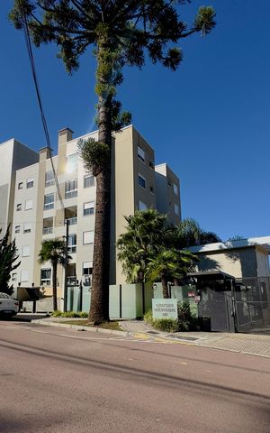 Apartamento à venda com 55m², 2 quartos e 1 vaga Apartamento à venda com 55m², 2 quartos e 1 vagaFachada