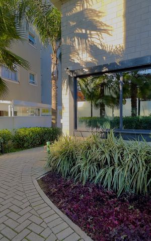 Apartamento à venda com 55m², 2 quartos e 1 vaga Apartamento à venda com 55m², 2 quartos e 1 vagaHall de entrada