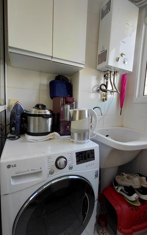 Apartamento à venda com 53m², 2 quartos e 1 vaga