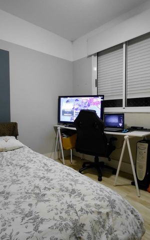 Apartamento à venda com 53m², 2 quartos e 1 vaga