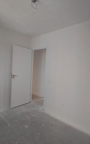 Apartamento para alugar com 40m², 2 quartos e 1 vaga