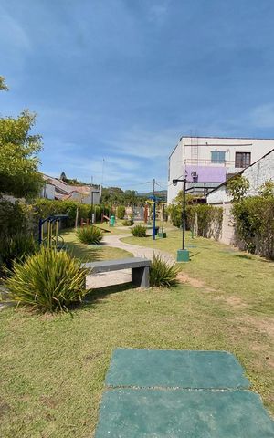 Apartamento para alugar com 40m², 2 quartos e 1 vaga
