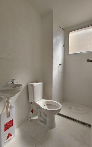 Apartamento para alugar com 40m², 2 quartos e 1 vaga