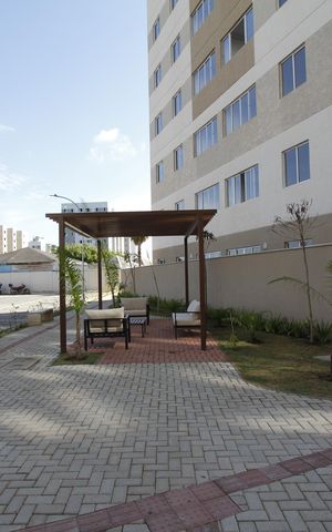 Apartamento para alugar com 67m², 3 quartos e 2 vagasÁrea comum