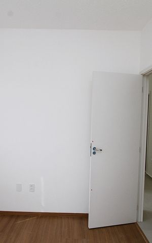 Apartamento para alugar com 67m², 3 quartos e 2 vagasQuarto 2 
