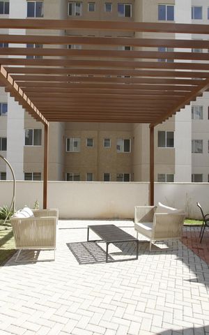 Apartamento para alugar com 67m², 3 quartos e 2 vagasÁrea comum