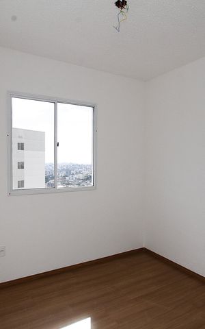 Apartamento para alugar com 67m², 3 quartos e 2 vagasQuarto 1