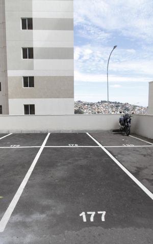 Apartamento para alugar com 67m², 3 quartos e 2 vagasGaragem