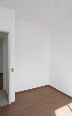Apartamento para alugar com 67m², 3 quartos e 2 vagasQuarto 2 