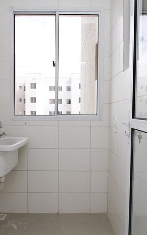 Apartamento para alugar com 67m², 3 quartos e 2 vagasÁrea de Serviço