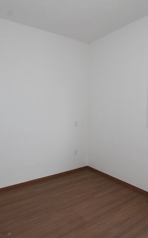 Apartamento para alugar com 67m², 3 quartos e 2 vagasQuarto 3 - Suíte