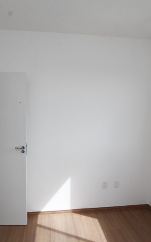 Apartamento para alugar com 67m², 3 quartos e 2 vagasQuarto 1