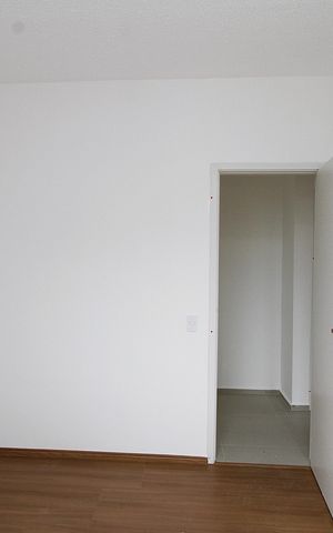 Apartamento para alugar com 67m², 3 quartos e 2 vagasQuarto 1